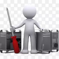 手提电脑维修技师个人电脑-工业工人-空若网 手提电脑维修技师个人电脑-工业工人-空若网