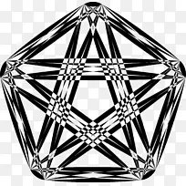 珠宝项链宝石环夹艺术.几何-空若网 珠宝项链宝石环夹艺术.几何-空若网