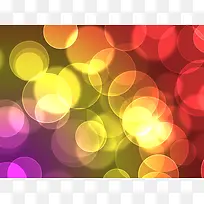 彩色光圈-空若网 彩色光圈-空若网