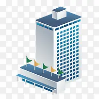 建筑标志图案-空若网 建筑标志图案-空若网