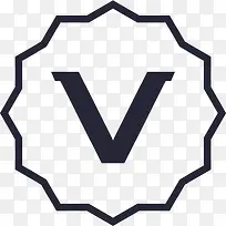 V标志-空若网 V标志-空若网