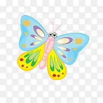 卡通可爱动物免抠素材-空若网 卡通可爱动物免抠素材-空若网