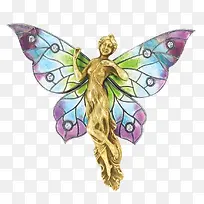 蝴蝶女人-空若网 蝴蝶女人-空若网