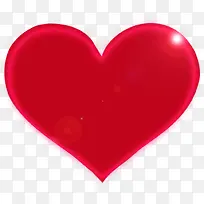 七夕元素大爱红心-空若网 七夕元素大爱红心-空若网
