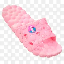 粉色泡沫拖鞋-空若网 粉色泡沫拖鞋-空若网