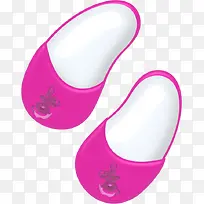 手绘鞋子-空若网 手绘鞋子-空若网