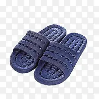 蓝色拖鞋-空若网 蓝色拖鞋-空若网