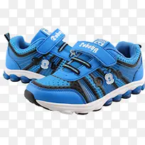 蓝色男童童鞋电商-空若网 蓝色男童童鞋电商-空若网
