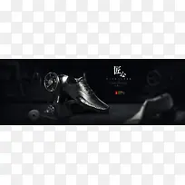 男鞋创意海报设计-空若网 男鞋创意海报设计-空若网