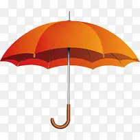 雨伞png矢量素材-空若网 雨伞png矢量素材-空若网