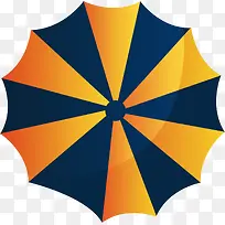 伞png矢量素材-空若网 伞png矢量素材-空若网