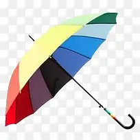彩色伞-空若网 彩色伞-空若网