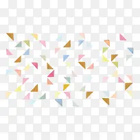 彩色三角-空若网 彩色三角-空若网