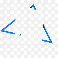 不规则三角形图案-空若网 不规则三角形图案-空若网