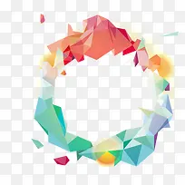 不规则图形-空若网 不规则图形-空若网