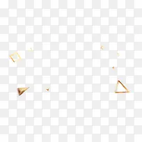 创意质感合成三角形-空若网 创意质感合成三角形-空若网