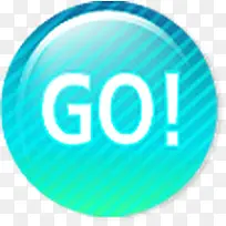 go按钮图标元素-空若网 go按钮图标元素-空若网