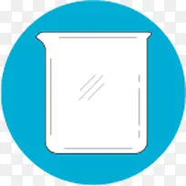 扁平化量杯-空若网 扁平化量杯-空若网