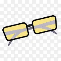 扁平化眼镜-空若网 扁平化眼镜-空若网