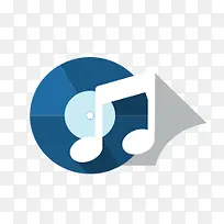 扁平化音乐-空若网 扁平化音乐-空若网