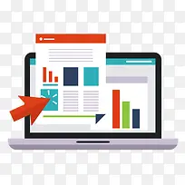 扁平化电脑-空若网 扁平化电脑-空若网