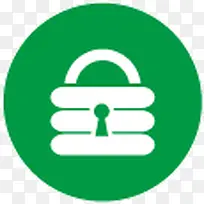 扁平化锁-空若网 扁平化锁-空若网