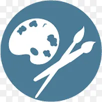 扁平化色盘-空若网 扁平化色盘-空若网