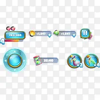 ʸ����Ϸˮ����ť���Ԫ��-������