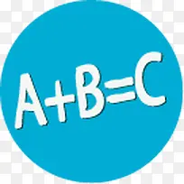 扁平化字母公式-空若网 扁平化字母公式-空若网