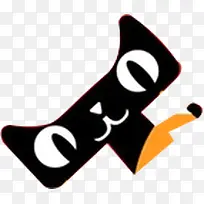 创意元素天猫小图标高清创意-空若网 创意元素天猫小图标高清创意-空若网