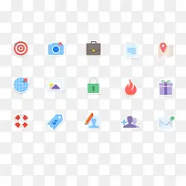 �ֻ�appͼ��Ԫ��-������