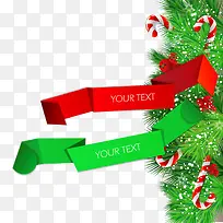 红色圣诞节-空若网 红色圣诞节-空若网