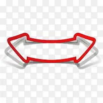 箭头标签-空若网 箭头标签-空若网