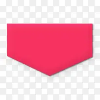 红色标签-空若网 红色标签-空若网