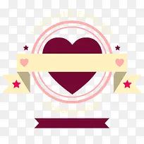 可爱标签素材-空若网 可爱标签素材-空若网