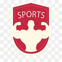 运动人物肌肉标签-空若网 运动人物肌肉标签-空若网