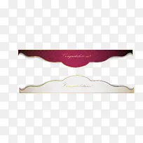 矢量简约奢华标签-空若网 矢量简约奢华标签-空若网