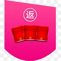 红色分类标签-空若网 红色分类标签-空若网