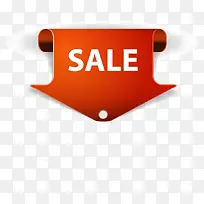 ���к�ɫ��ͷ������ǩ-������