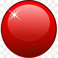 红色水晶促销标签-空若网 红色水晶促销标签-空若网