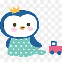 卡通动物素材-空若网 卡通动物素材-空若网