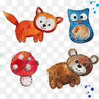 4��ˮ�ʶ��ﲼ��ʸ���ز�-������