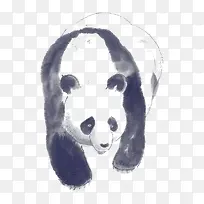 水彩手绘动物素材-空若网 水彩手绘动物素材-空若网