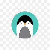 卡通可爱动物免抠素材-空若网 卡通可爱动物免抠素材-空若网