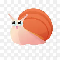 蜗牛png矢量素材-空若网 蜗牛png矢量素材-空若网