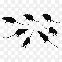 动物素材卡通图片-空若网 动物素材卡通图片-空若网