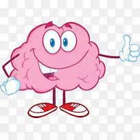 脑动画剪贴画-脑-空若网 脑动画剪贴画-脑-空若网