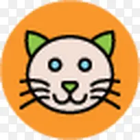 手绘动物图片素材-空若网 手绘动物图片素材-空若网