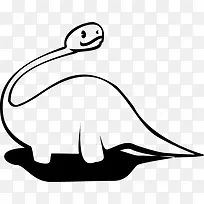 可爱卡通恐龙-空若网 可爱卡通恐龙-空若网