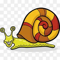 卡通昆虫素材-空若网 卡通昆虫素材-空若网